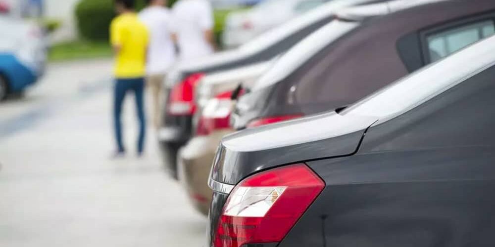 Cómo elegir un coche de segunda mano