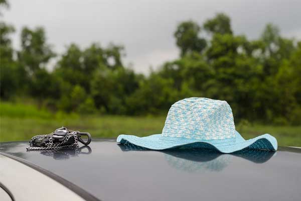 Cuidados para tu vehículo en verano