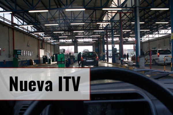 La nueva ITV
