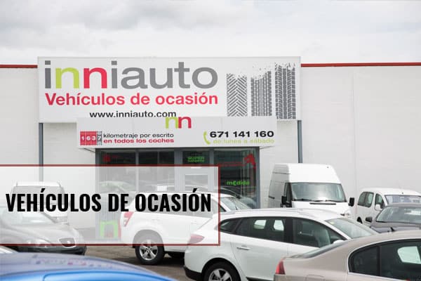 Qué revisar al comprar un coche de segunda mano