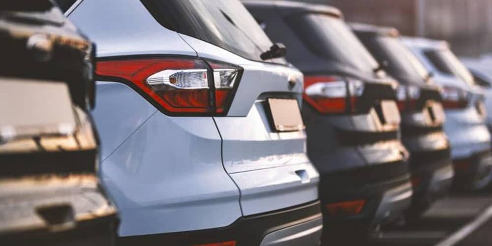 Qué hay que hacer para comprar un coche de segunda mano