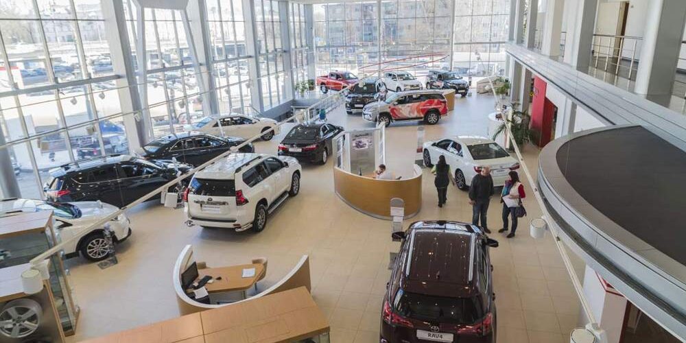 Ventajas de comprar un coche de ocasión en Pamplona