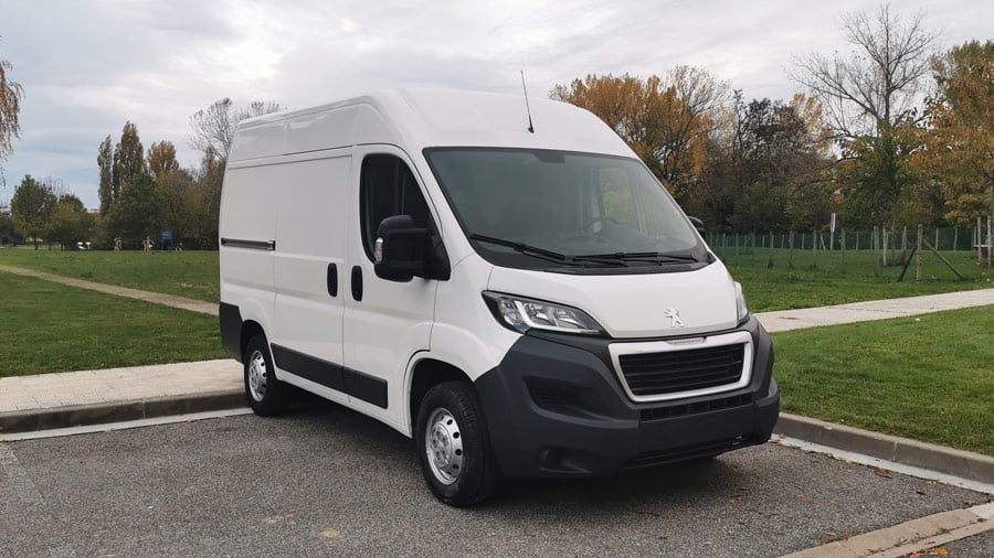 CITROEN Jumpy 3 Talla M 2.0BlueHDI 120cv + NAVI
