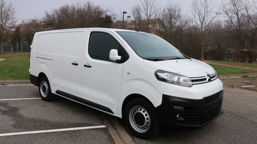 FIAT Ducato L2H2 FG3000 2.0Mjet 115cv + NAVI