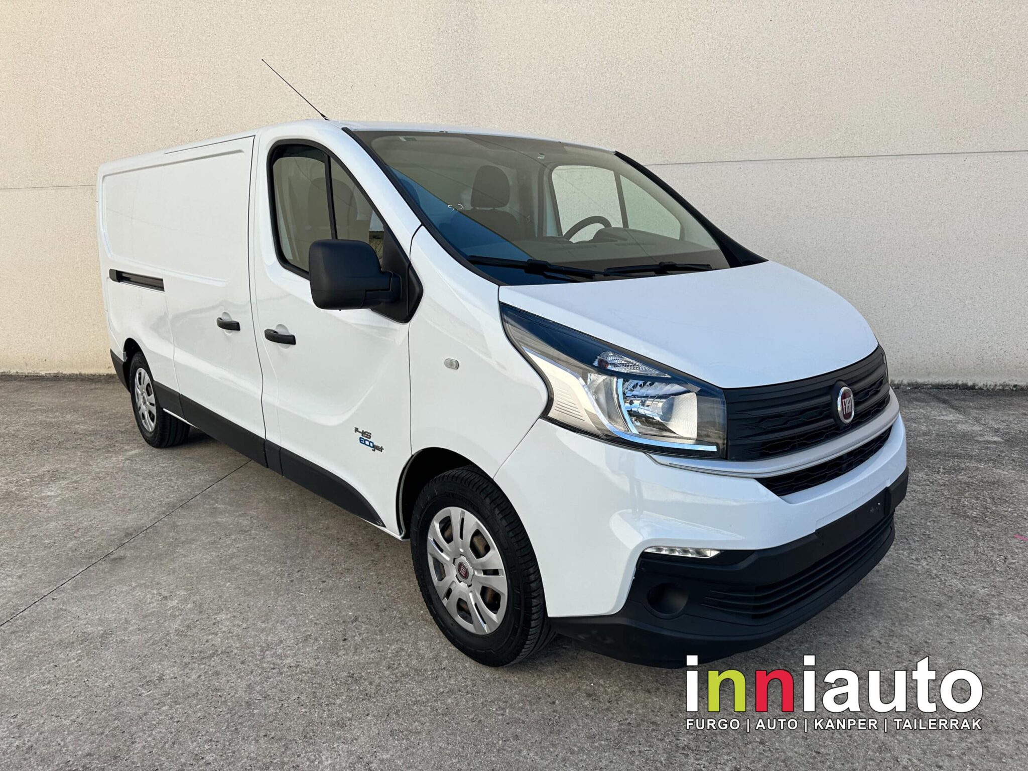 FORD Transit Custom Combi 6 L1H1 FG3000 2.0Ecoblue 130cv + NAVI