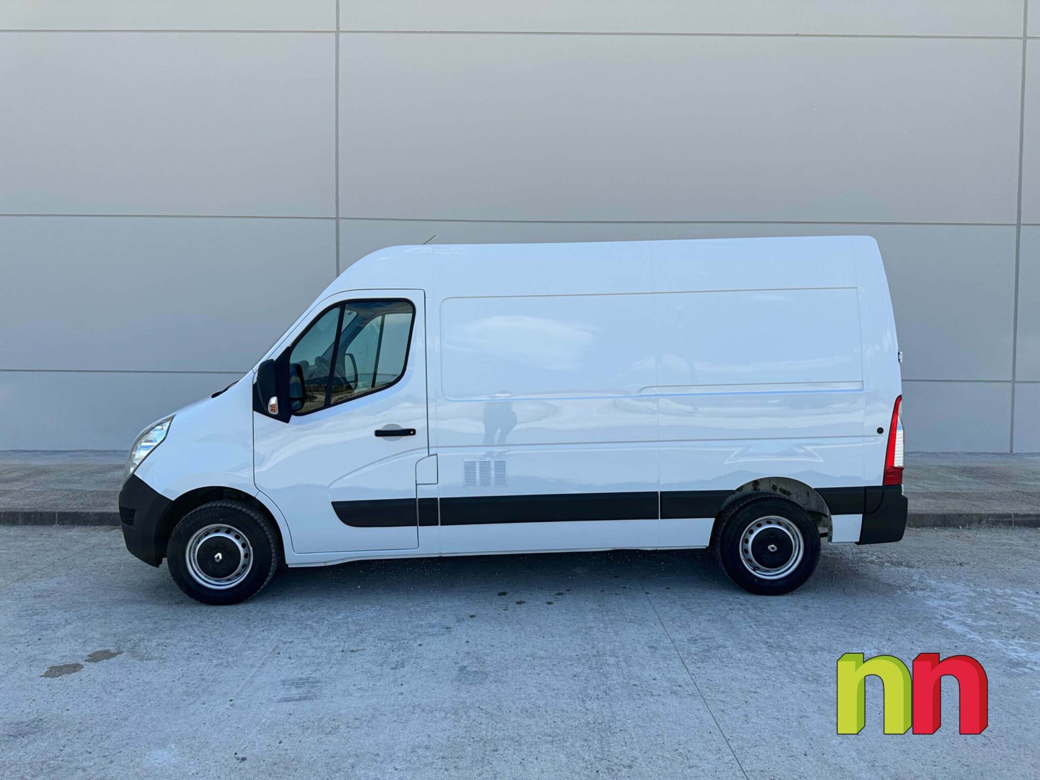 CITROEN Jumpy 3 Talla M 2.0BlueHDI 120cv
