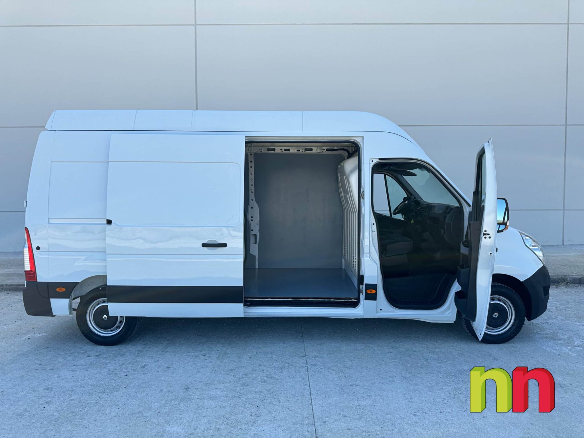 MERCEDES Vito Long FG 114CDI 136cv + NAVI