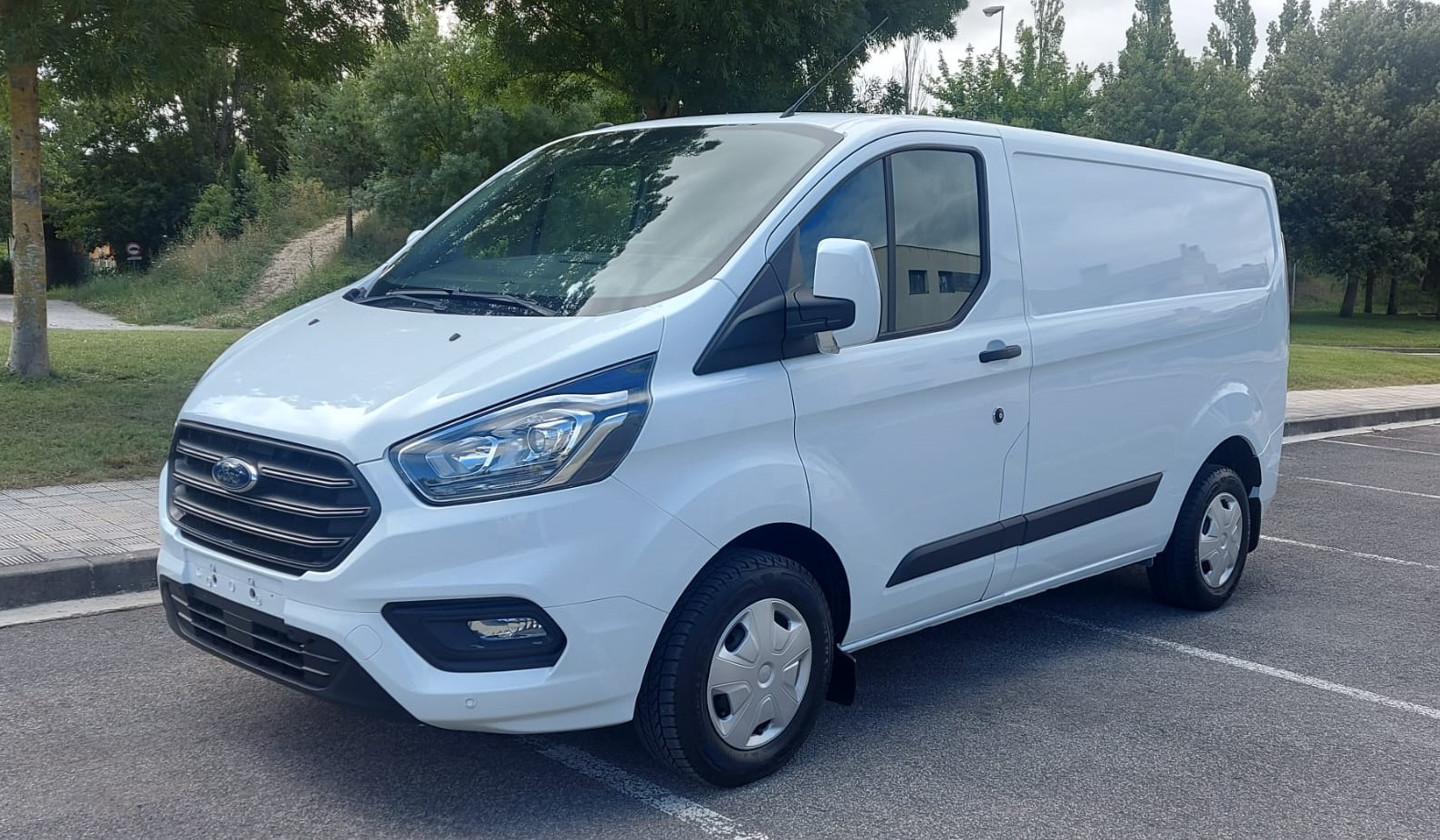FIAT Ducato L2H2 FG33 2.3Mjet 160CV