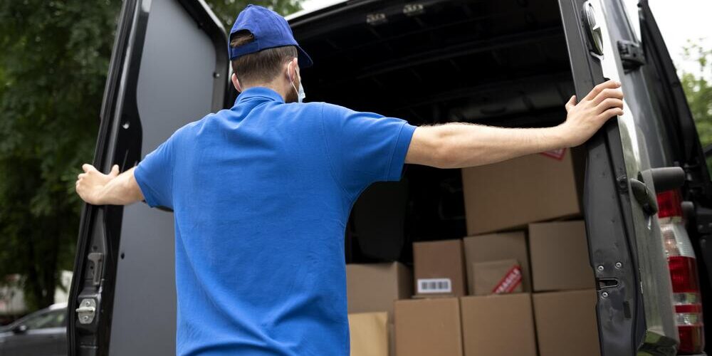 Qué debes saber si necesitas furgonetas de 3500 kg