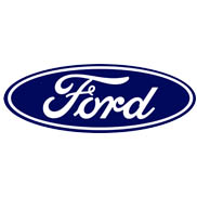 logo ford