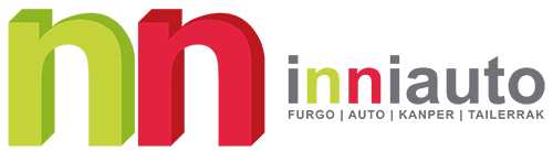 Furgonetas segunda mano
