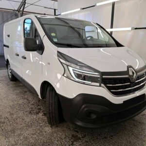 Reservar - VOLKSWAGEN CRAFTER L3H3 FG 3500 2.0TDI