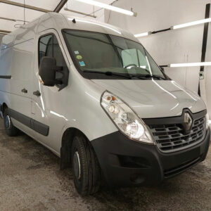 Reservar - RENAULT MASTER L1H2 FG 3500 2.3DCI 145CV +NAVI