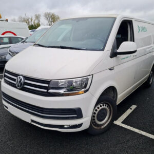 Reservar - RENAULT TRAFIC L1H1 FG 1000 1.6DCI 120CV +NAVI