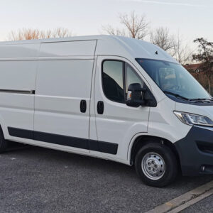 Reservar - CITROEN JUMPER L3H2 FG 3500 2.2HDI 130CV