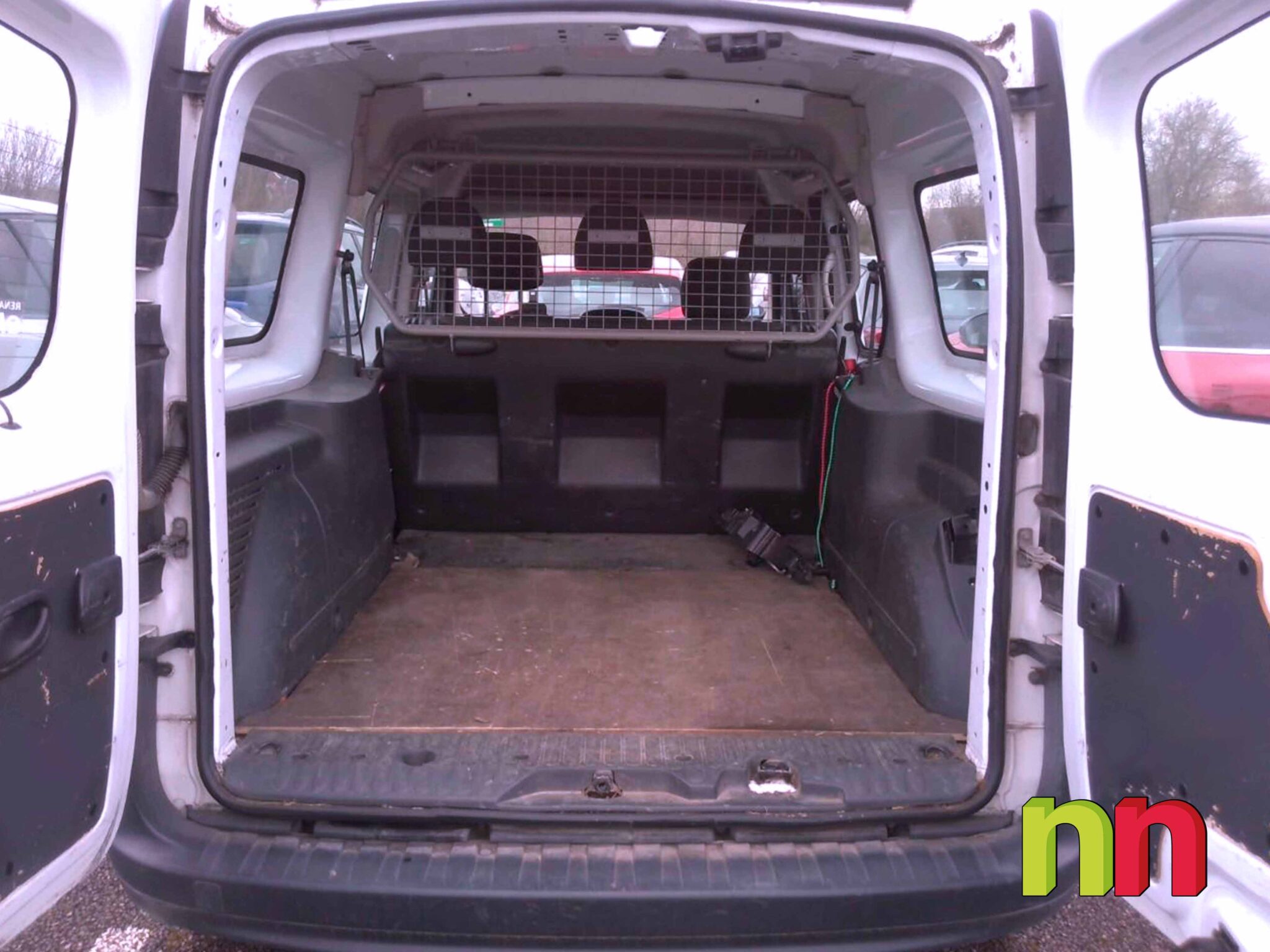 MERCEDES Vito Long FG 114CDI 136cv