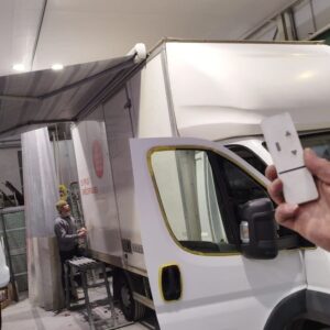 Toldo Dometic
