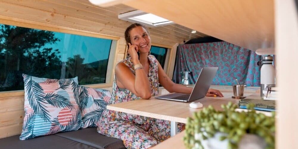 Los mejores accesorios para personalizar tu furgoneta camper