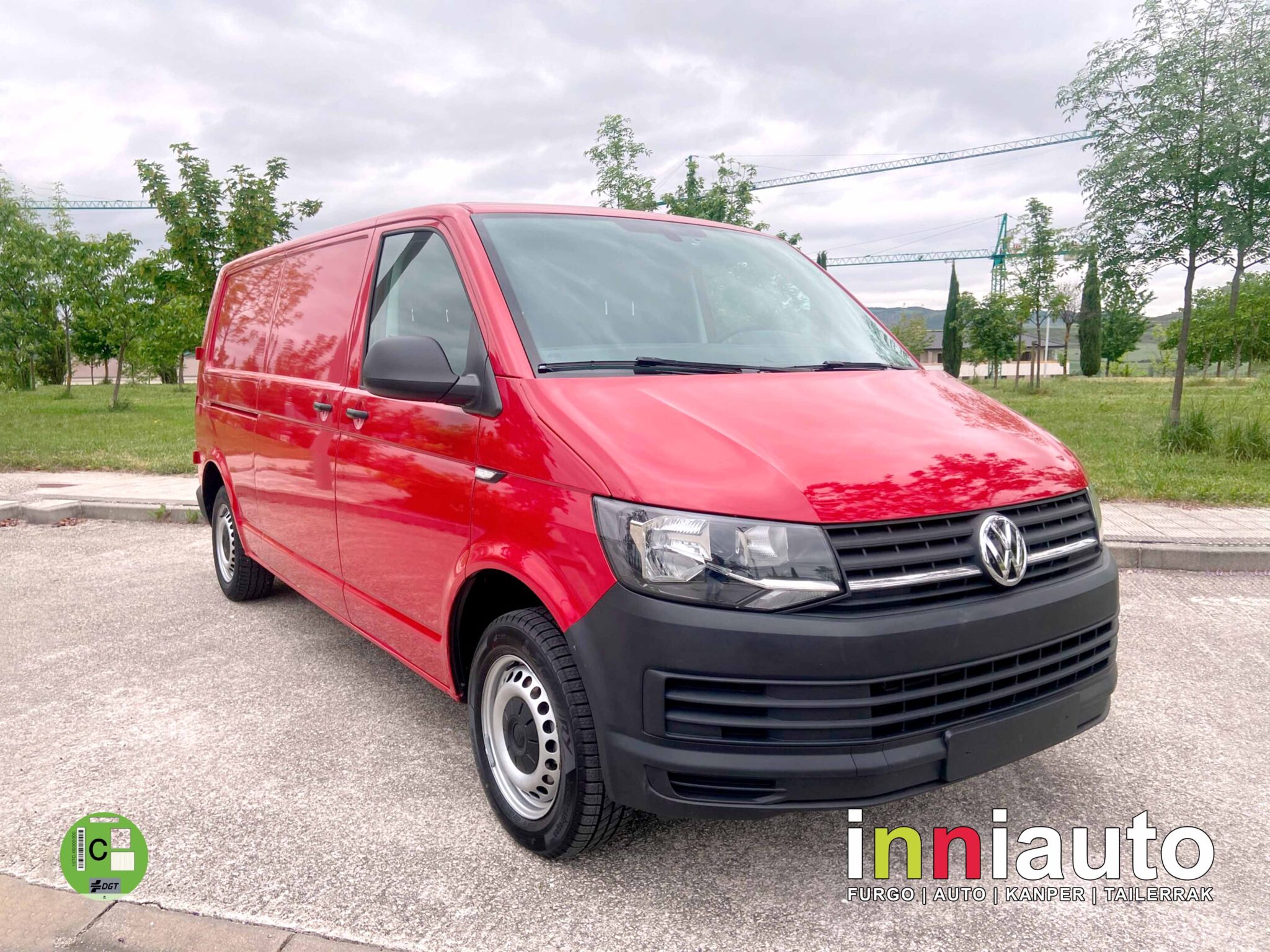 RENAULT Master L3H2 FG35 2.3BLUEDCI 150cv + NAVI