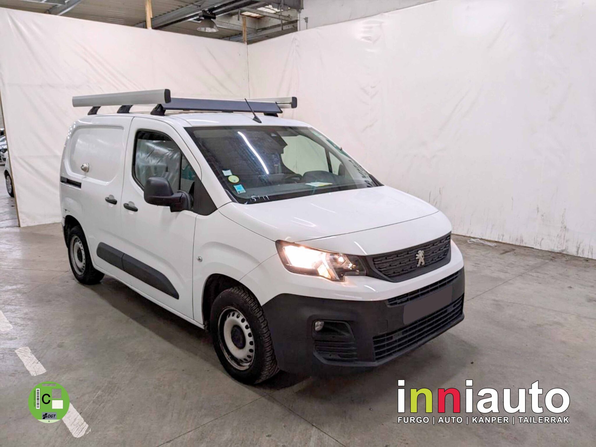 FIAT Ducato L1H1 FG30 2.0Mjet 115cv + NAVI