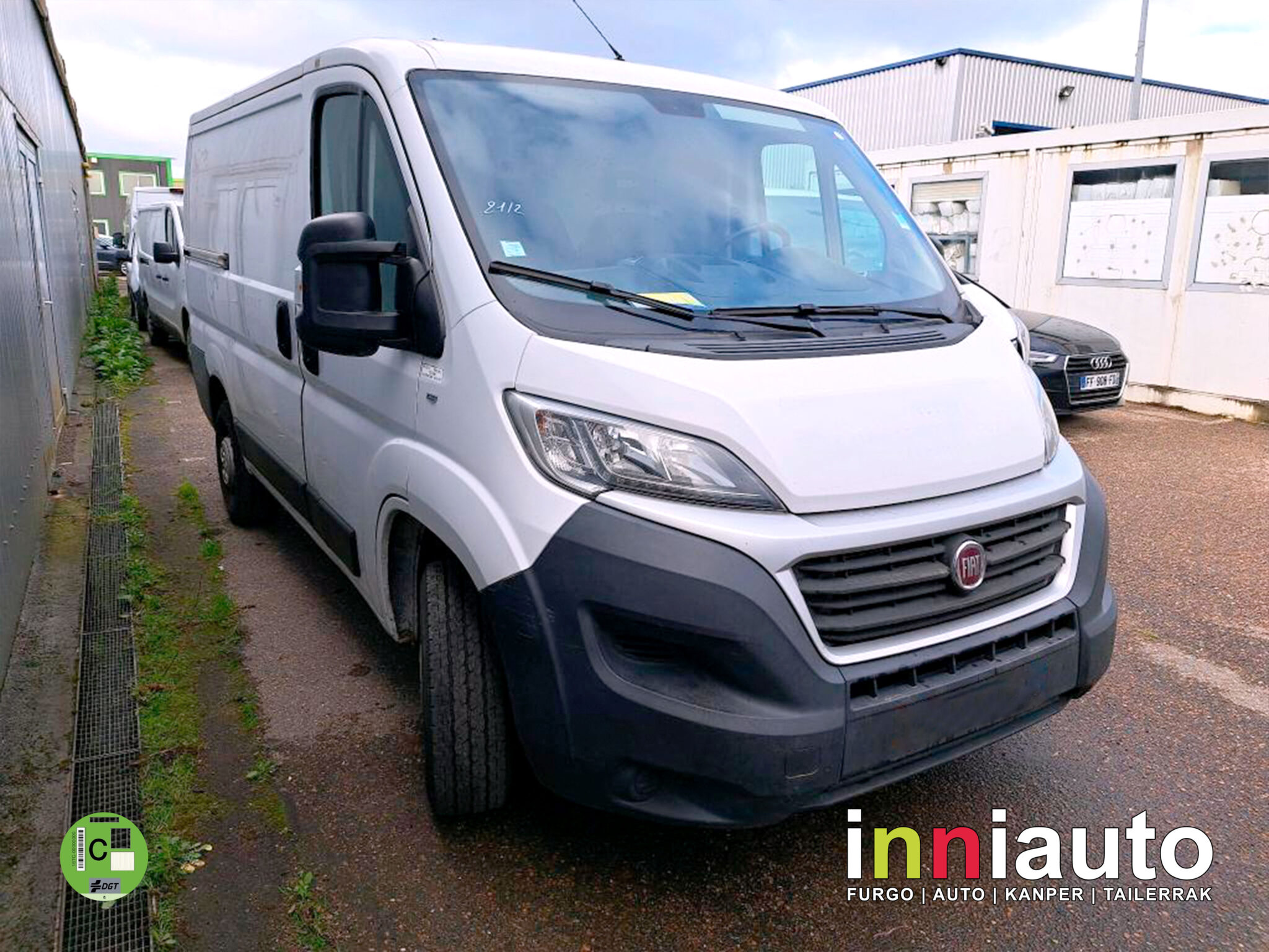 CITROEN Berlingo Talla M 3 Plazas 1.6BlueHDI 100cv