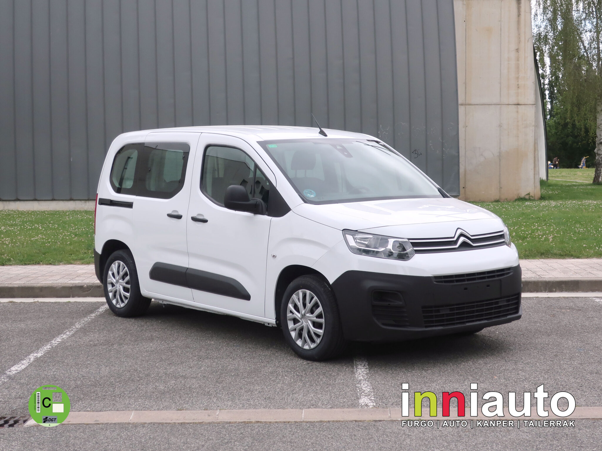 RENAULT Master L1H2 FG33 2.3DCI 135cv