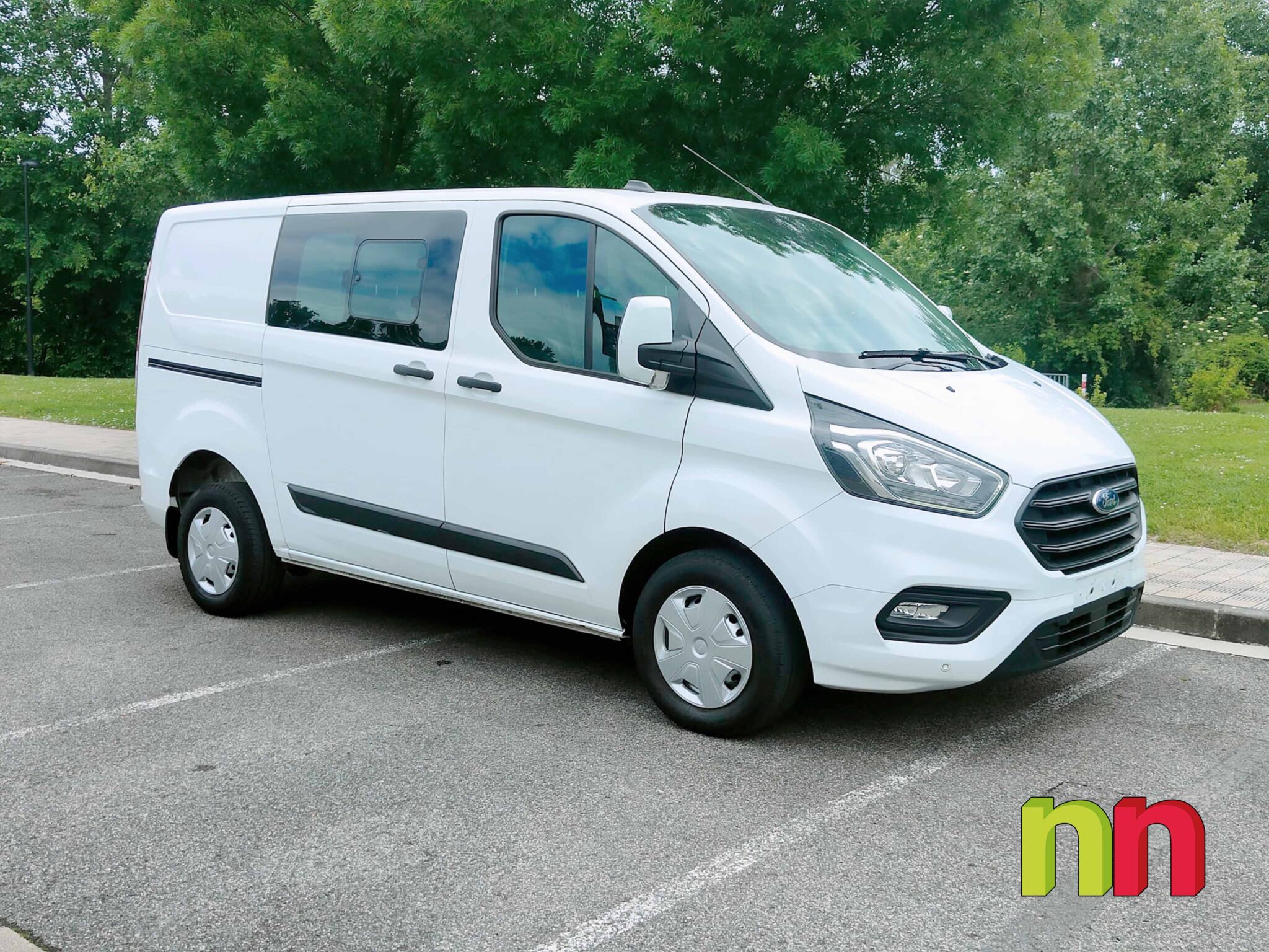 MERCEDES Vito Long FG 114CDI 136cv