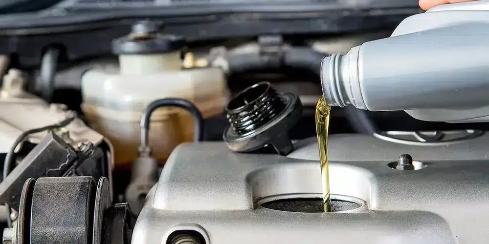 Consejos para el cuidado del motor de una furgoneta de segunda mano