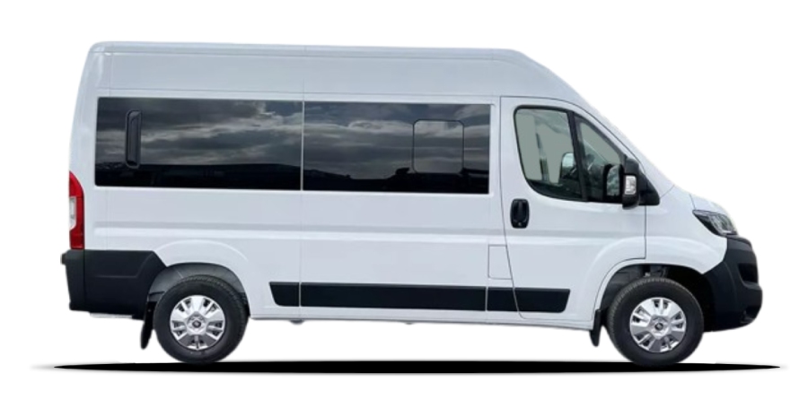 fiat ducato cristales