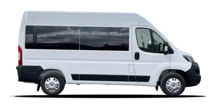 fiat ducato cristales