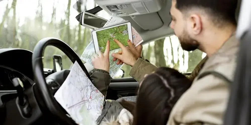 Los mejores destinos de España para recorrer en tu furgoneta de segunda mano