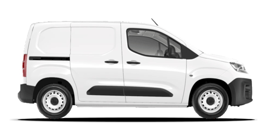 reanult berlingo