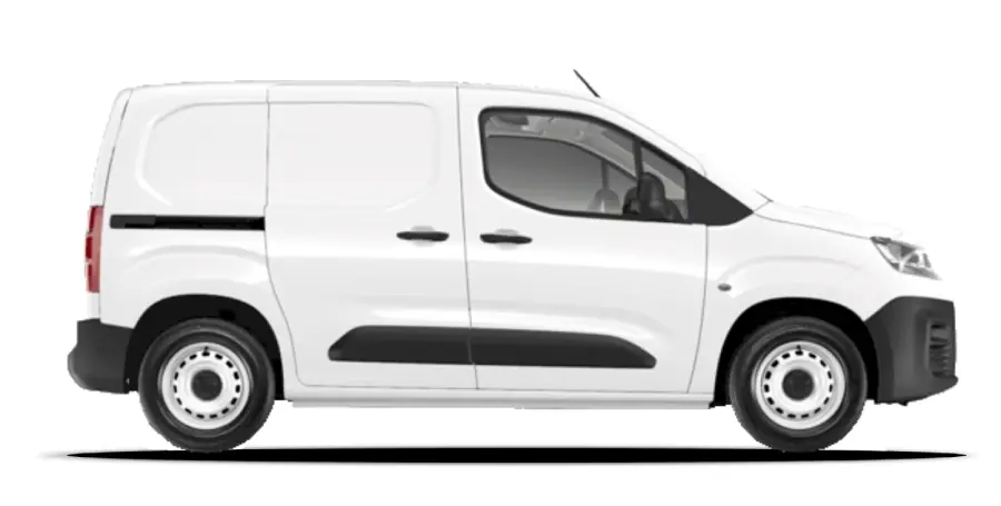 reanult berlingo