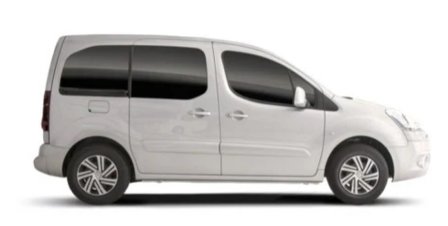 renault berlingo