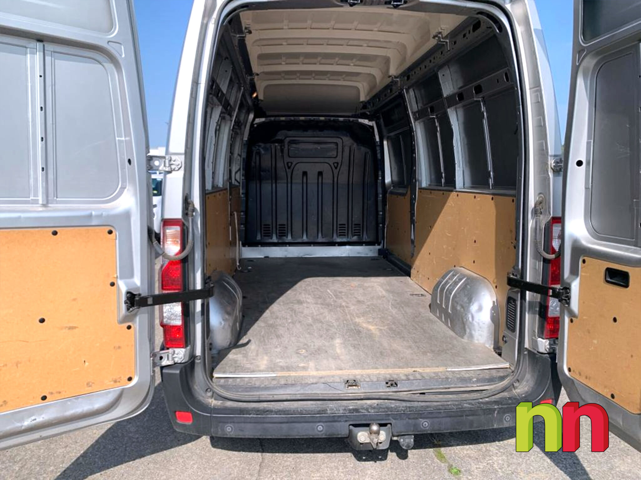 RENAULT Kangoo FG 1.5BlueDCI 95cv
