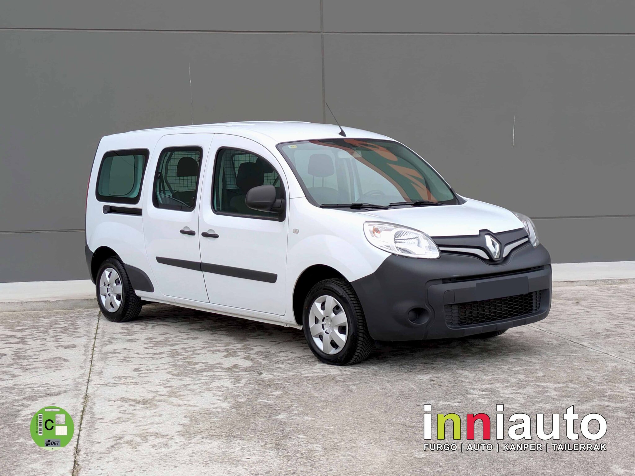 OPEL Vivaro Combi 9 L2H1 FG27 1.6CDTI BiTurbo 120cv