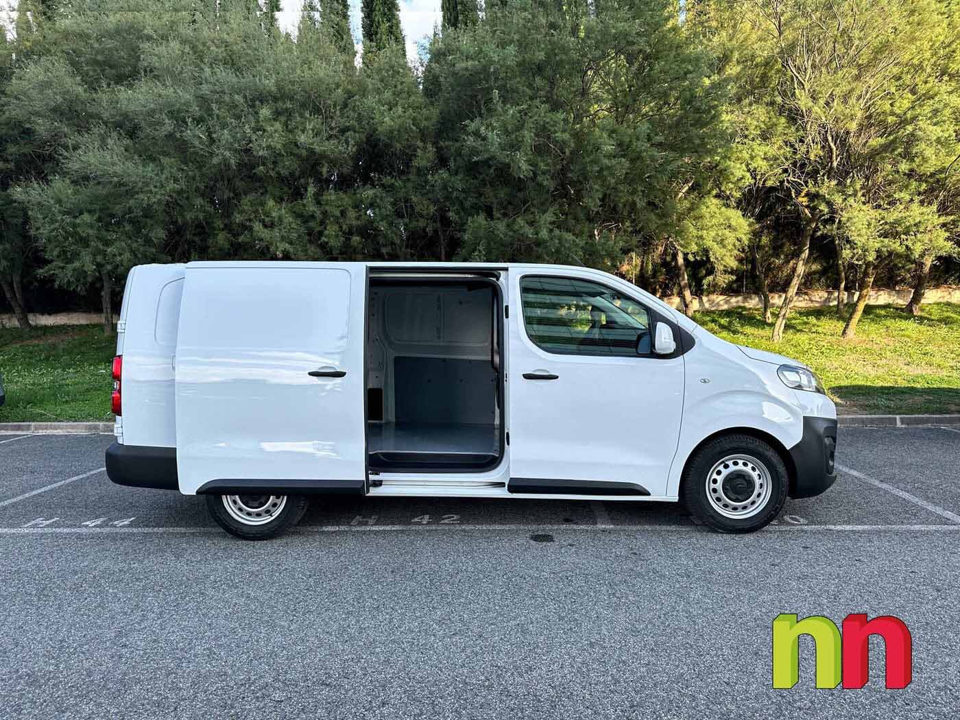 RENAULT Master L2H2 FG33 2.3BlueDCI 135cv