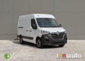 RENAULT Master L1H2 FG33 2.3DCI