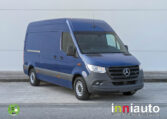 MERCEDES Sprinter L2H2