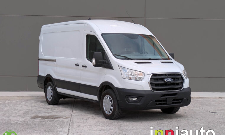 FORD Transit L2H2