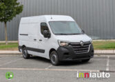 RENAULT Master L1H2