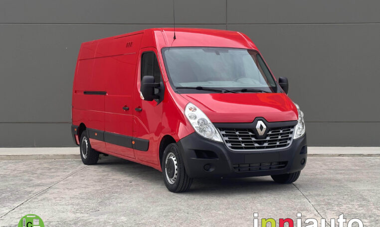 RENAULT Master L3H2 FG35