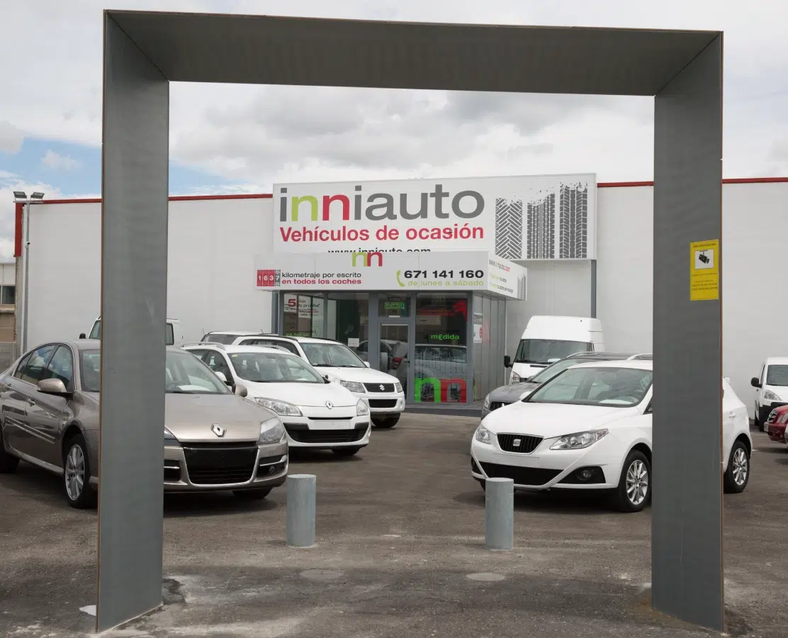 arco de entrada arco de entrada