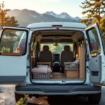 A photograph of a well-maintained