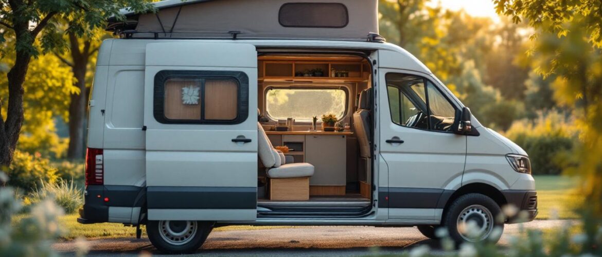 Furgonetas combi 9 plazas segunda mano: todo lo que debes saber antes de comprar