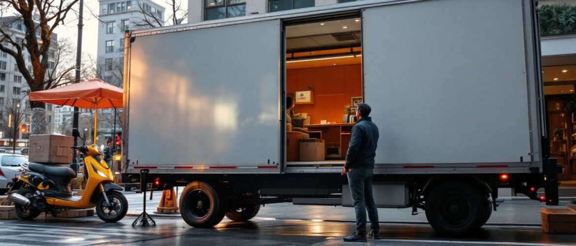 Guía completa para comprar una furgoneta de segunda mano de caja cerrada grande