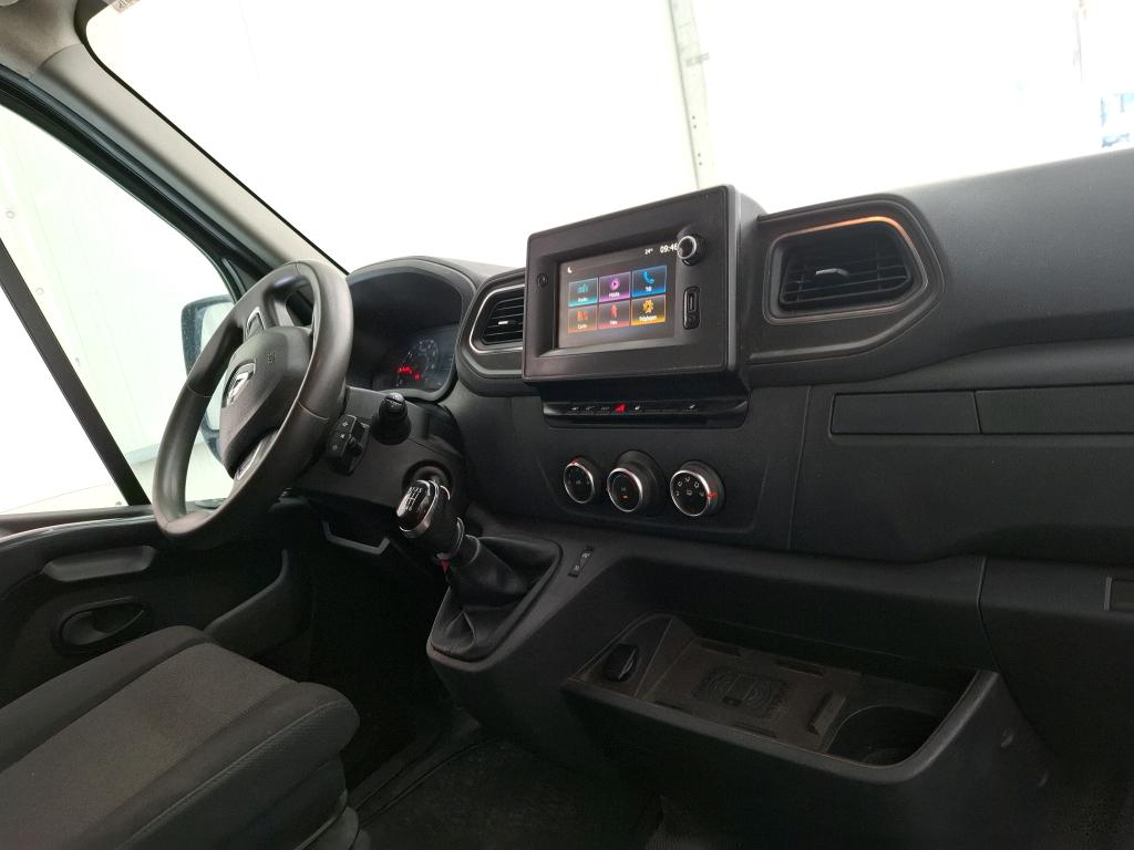 RENAULT Master L2H2 FG35 2.3DCI 150cv