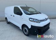 CITROEN Jumpy 3 Talla M 2.0BlueHDI 120cv + NAVI