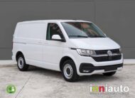Volkswagen Transporter L1H1 DSG AUTO FG 2.0TDi 150cv + NAVI