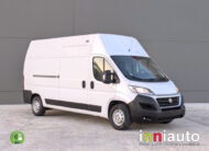 FIAT Ducato L3H3 FG33 2.3Mjet 130cv